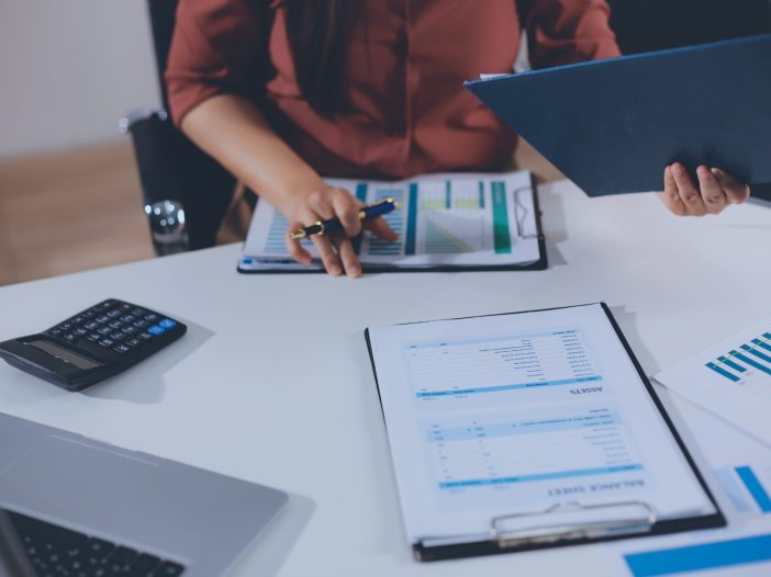 Bookkeeping and Accounting