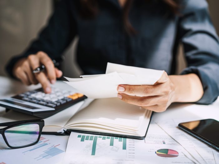 Bookkeeping Mistakes