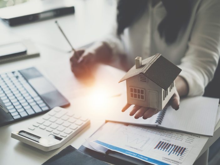 Real Estate Bookkeeping