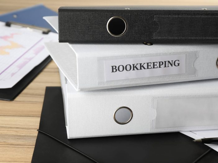 Professional Bookkeeping Services