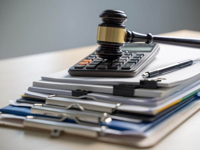 law firm bookkeeping