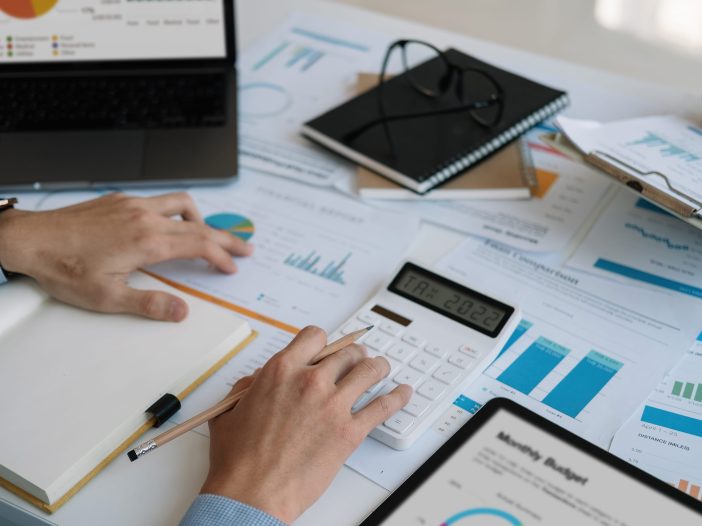 Accrual Accounting
