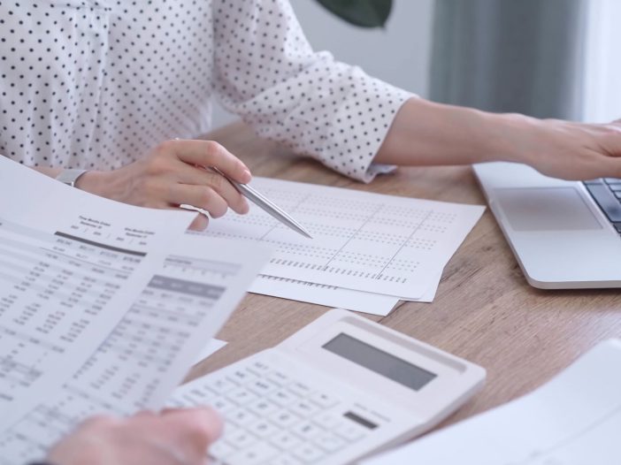 Bookkeeping for Small Businesses