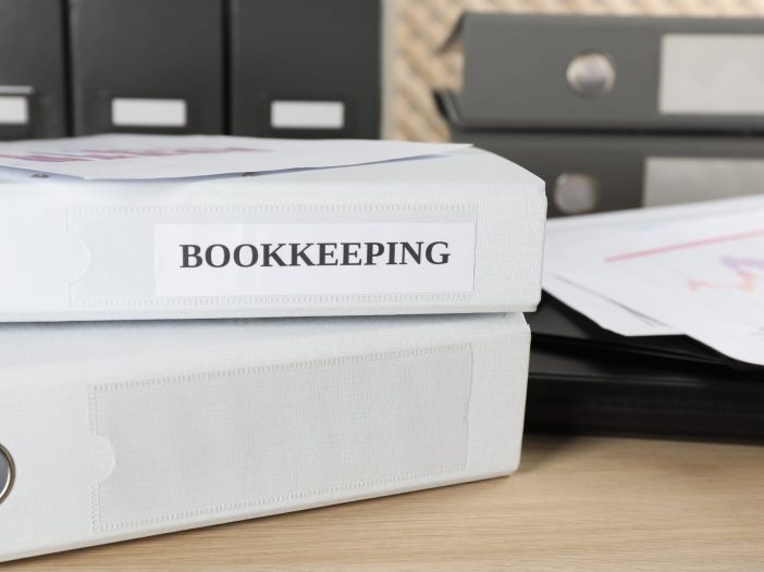 Outsourced Bookkeeping